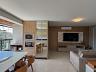 Apartamento com 1 suite + 2 dormit�rios mobiliado no bairro Sagua�� 9