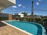 Apartamento com 1 suite + 2 dormit�rios mobiliado no bairro Sagua�� 34