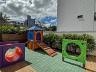 Apartamento com 1 suite + 2 dormit�rios mobiliado no bairro Sagua�� 37