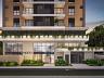 Apartamento novo com 3 su�tes e 2 vagas de garagem no bairro Atiradores 17
