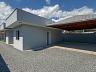 Casa com terreno no bairro Vila Nova 47