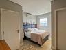 Apartamento com 1 su�te + 1 dormit�rio e 2 vagas de garagem no Am�rica 15