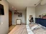 Apartamento com 1 su�te + 1 dormit�rio e 2 vagas de garagem no Am�rica 16