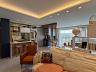 Apartamento com 1 su�te + 1 dormit�rio e 2 vagas de garagem no Am�rica 4