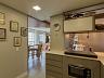 Apartamento com 1 su�te + 1 dormit�rio e 2 vagas de garagem no Am�rica 9