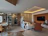 Apartamento com 1 su�te + 1 dormit�rio e 2 vagas de garagem no Am�rica 5