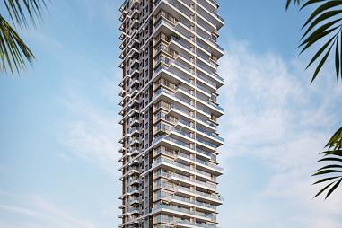 Frente Mar na Praia da Armação em Penha/SC - 3 Suítes - Home Club Completo