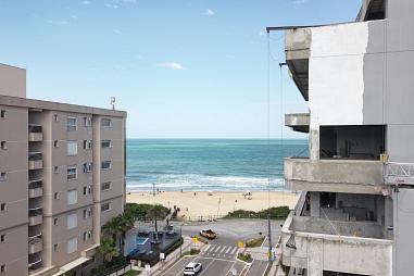 4 Suítes na Praia Brava - Garden Quadra Mar - Altíssimo Padrão - Vistas Definitivas