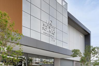 Vista Mar - Rua Uruguai - 3 Dormitórios - Andar Alto - Recém Entregue