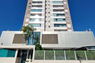 Vila Operária - Mobiliado - 3 Dormitórios sendo 2 Suítes - 2 Vagas de Garagem