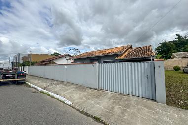 Casa com 3 quartos à venda, 115m², 2 banheiros, 2 garagens - Cordeiros - Itajaí