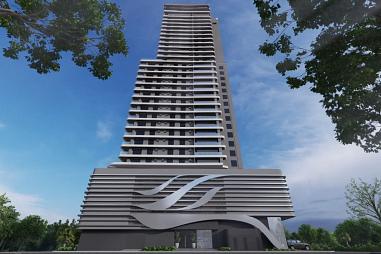 Apartamento com 3 quartos à venda, 144m², 4 banheiros, 3 garagens - Fazenda - Itajaí