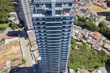 3 Suítes - Vista Definitiva - Entrega Próxima - Exclusividade