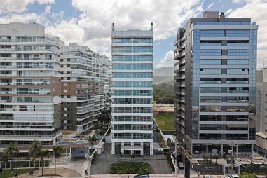 3 Suítes na Praia Brava - Quadra Mar - Recém Entregue
