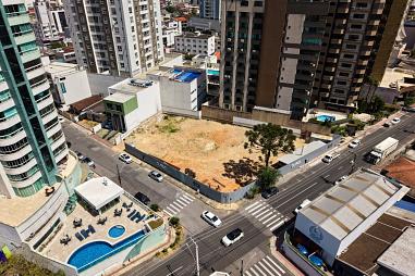 4 Suítes - Rua Lauro Muller - Vista Definitiva - Altíssimo Padrão