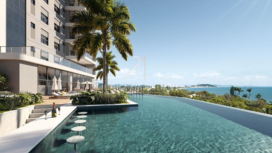 Construtora Vetter em Penha - Frente Mar - 3 Suítes — foto 11