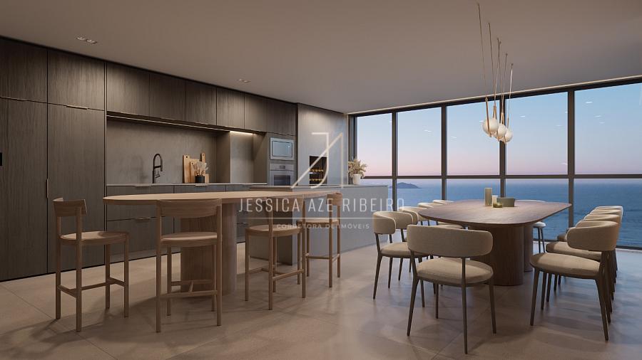 Construtora Vetter em Penha - Frente Mar - 3 Suítes — foto 25