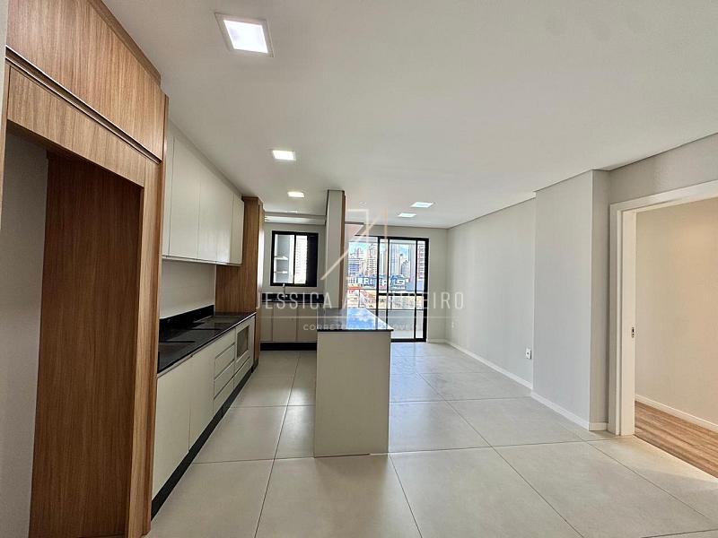 3 Dormit�rios na Fazendinha - Mobiliado e Equipado - 2 Vagas 1