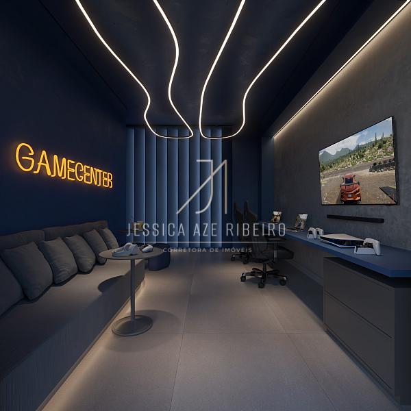 Beach House - Construtora Vetter em Penha - Frente Mar - 4 Suítes — foto 38