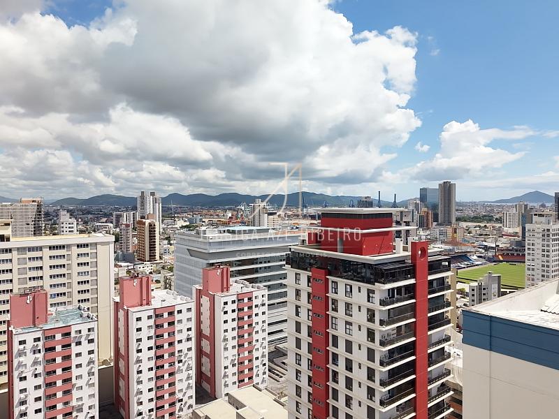 Andar Altíssimo - Unidade de Revenda - 2 Suítes + 1 Dorm - Rua Uruguai - Entrega Próxima — foto 5