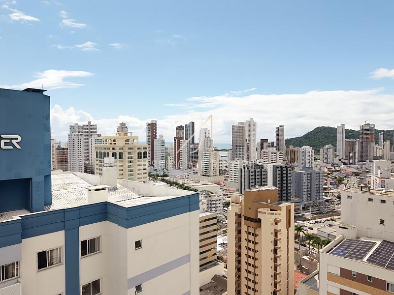 Andar Altíssimo - Unidade de Revenda - 2 Suítes + 1 Dorm - Rua Uruguai - Entrega Próxima — foto 4