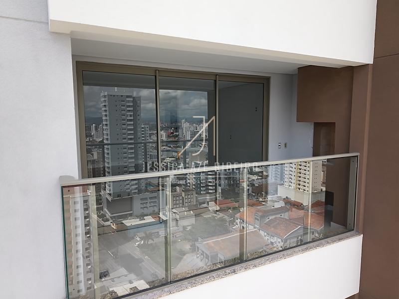 Andar Altíssimo - Unidade de Revenda - 2 Suítes + 1 Dorm - Rua Uruguai - Entrega Próxima — foto 3