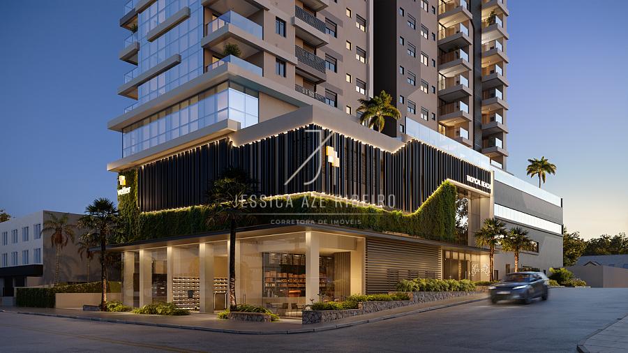 Construtora Vetter em Balneário Piçarras - Quadra Mar - 3 Suítes — foto 5