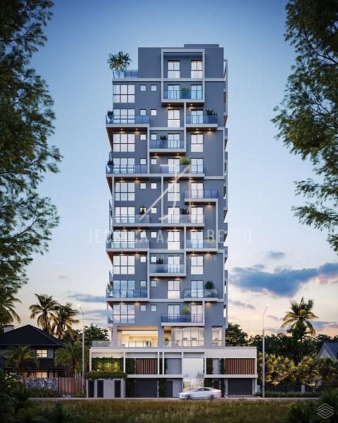 3 Suítes em Balneário Piçarras - Frente Mar - Apenas 2 Por Andar — foto 9