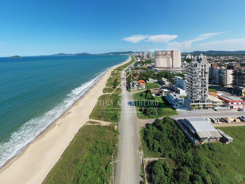 3 Suítes em Balneário Piçarras - Frente Mar - Apenas 2 Por Andar — foto 10