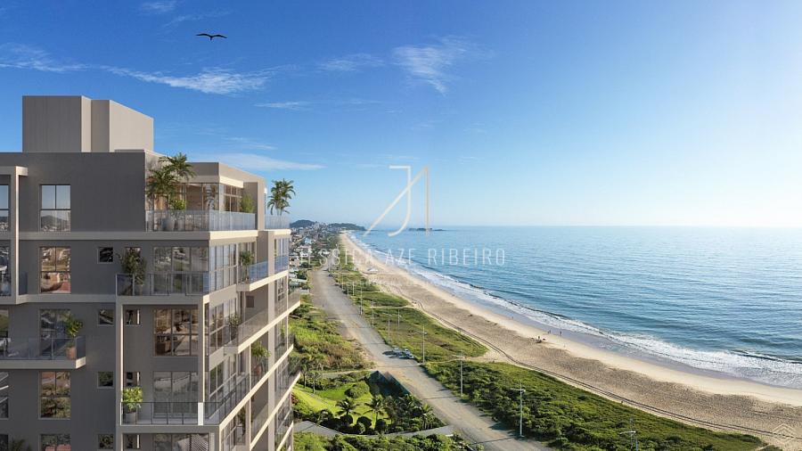 3 Suítes em Balneário Piçarras - Frente Mar - Apenas 2 Por Andar — foto 16