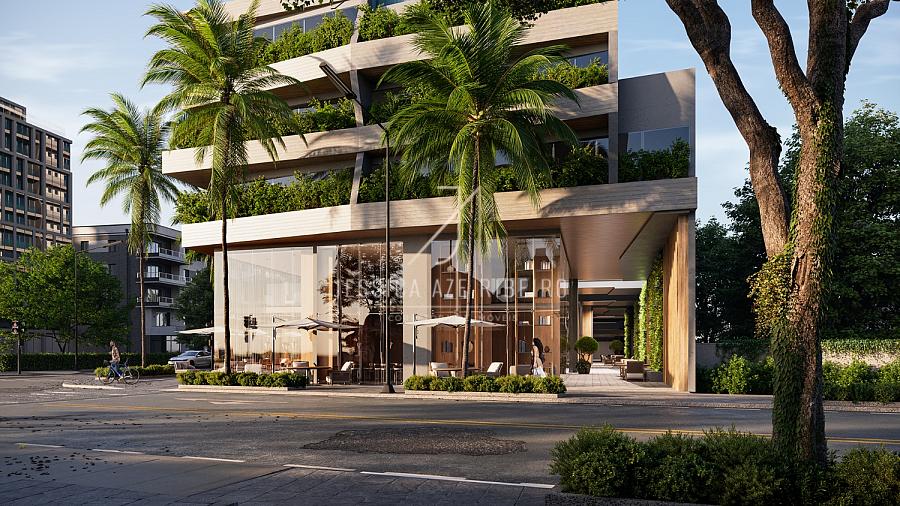 Frente Mar em Balneário Piçarras - 2 Suítes - Home Club Completo - Altíssimo Padrão — foto 20