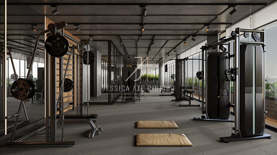 Frente Mar em Balneário Piçarras - 2 Suítes - Home Club Completo - Altíssimo Padrão — foto 36