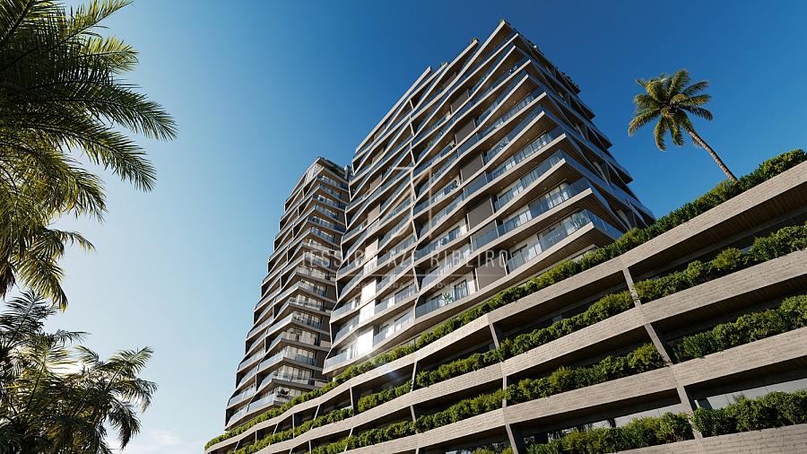 Frente Mar em Balneário Piçarras - 3 Suítes - Home Club Completo - Altíssimo Padrão — foto 11