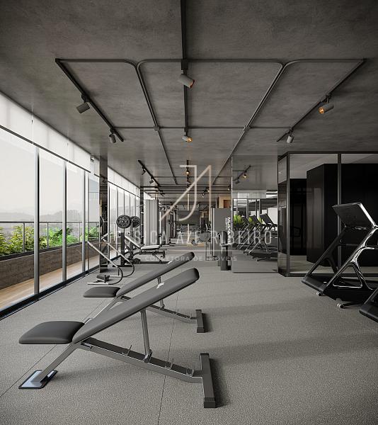 Frente Mar em Balneário Piçarras - 3 Suítes - Home Club Completo - Altíssimo Padrão — foto 37