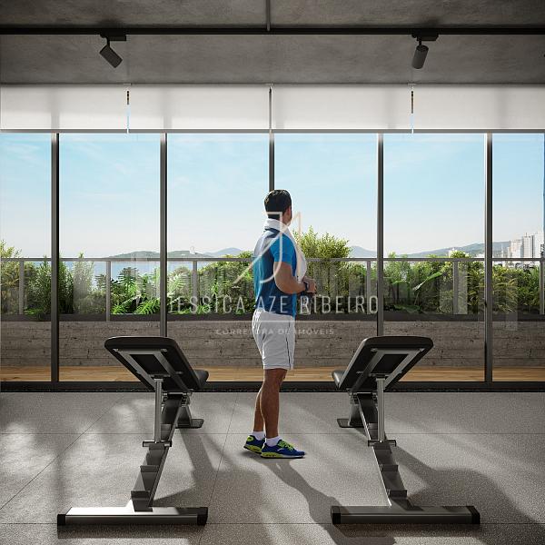 Frente Mar em Balneário Piçarras - 3 Suítes - Home Club Completo - Altíssimo Padrão — foto 38