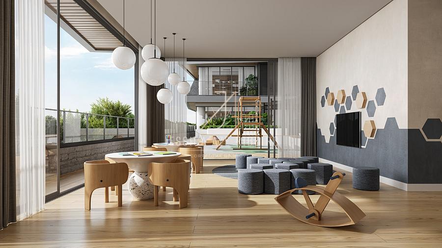 Frente Mar em Balneário Piçarras - 3 Suítes - Home Club Completo - Altíssimo Padrão — foto 39