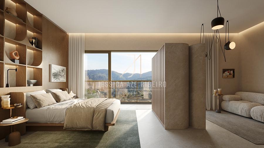 Compactos de Luxo na Praia Brava - Raro by NF - Alta Rentabilidade e Valorização — foto 11