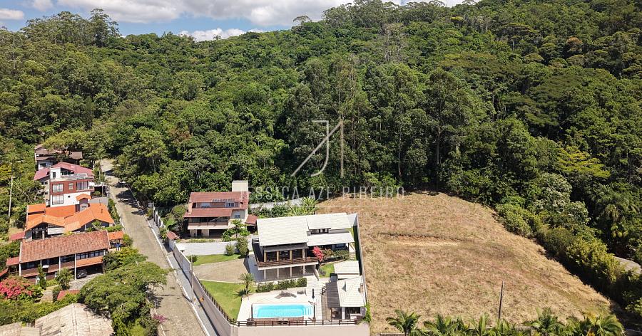 3 Suítes - Vista Verde - Home Club Completo - Praia de Cabeçudas — foto 10