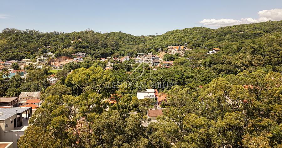 3 Suítes - Vista Verde - Home Club Completo - Praia de Cabeçudas — foto 11