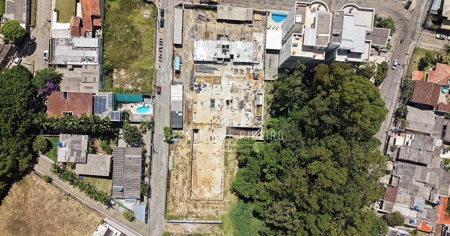 3 Suítes - Vista Verde - Home Club Completo - Praia de Cabeçudas — foto 13