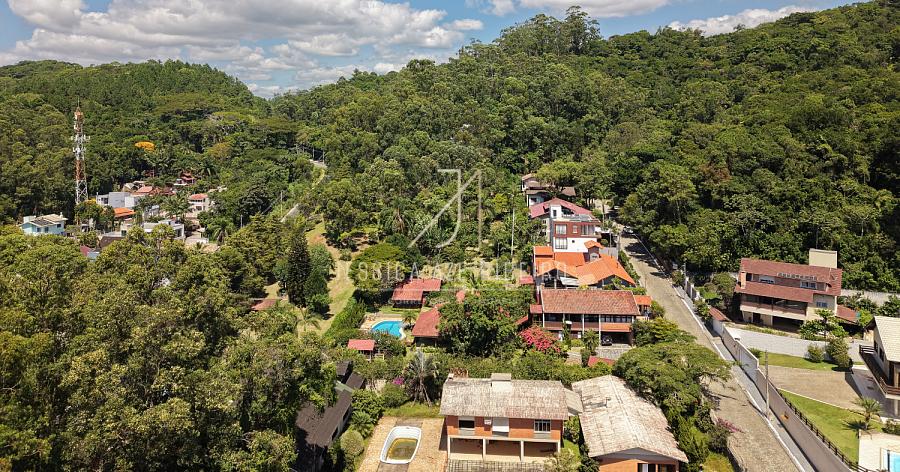 3 Suítes - Vista Verde - Home Club Completo - Praia de Cabeçudas — foto 12