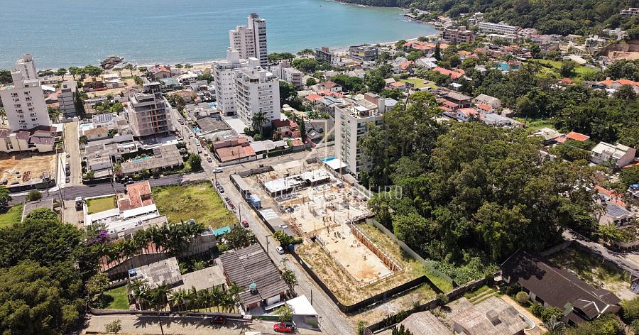 3 Suítes - Vista Verde - Home Club Completo - Praia de Cabeçudas — foto 15