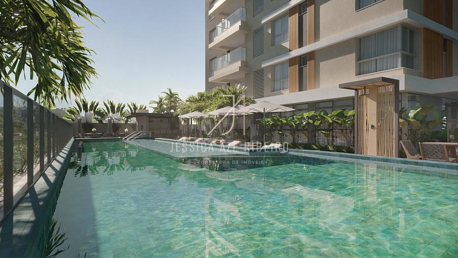 Apartamento com 2 quartos à venda, 94m², 2 banheiros, 1 garagem - Praia Brava - Itajaí — foto 8