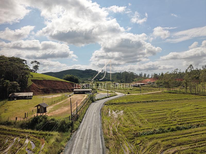Ampla Área em Navegantes - Bairro Escalvados - 497 mil m² — foto 6
