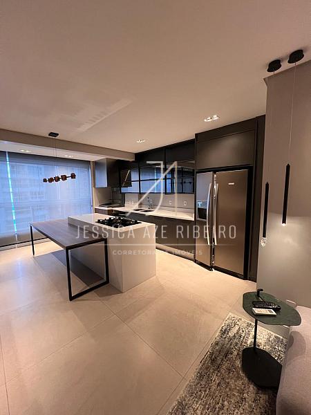 2 Su�tes - Rua Cambori� - Finamente Mobiliado - Apenas 3 por Andar 1