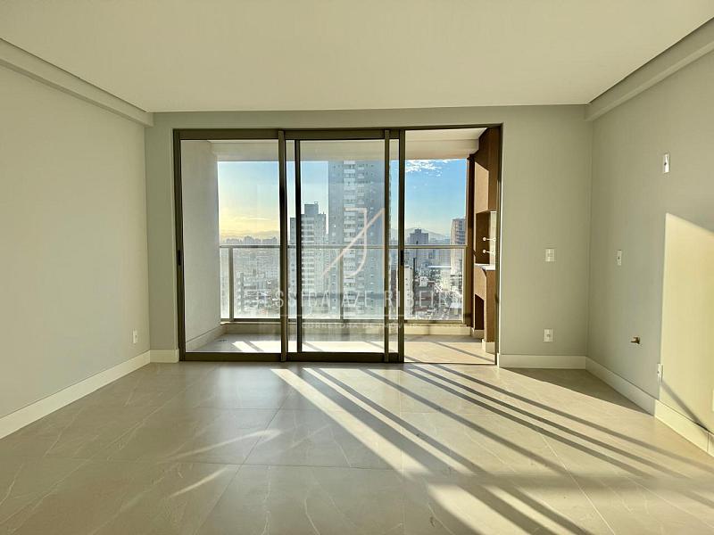 95m� Privativos - 2 Su�tes + 1 Dorm - Rua Uruguai - Nunca Habitado 1