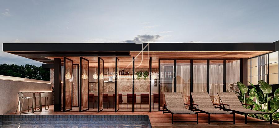 Home Club no Bairro Fazenda - Próximo a Beira Rio - 2 Dormitórios — foto 32