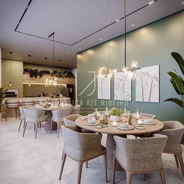 Pré-Lançamento no Bairro Fazenda - 2 Suítes - Lazer Completo — foto 14