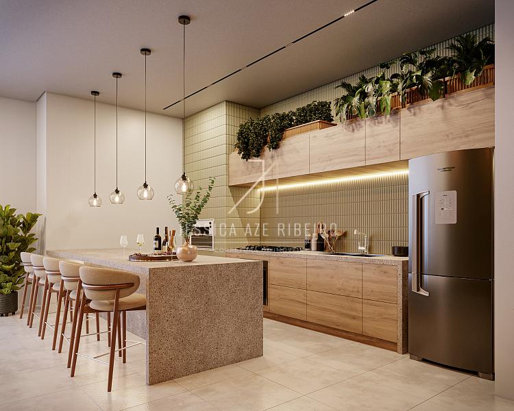 Pré-Lançamento no Bairro Fazenda - 3 Dormitórios- Lazer Completo — foto 13