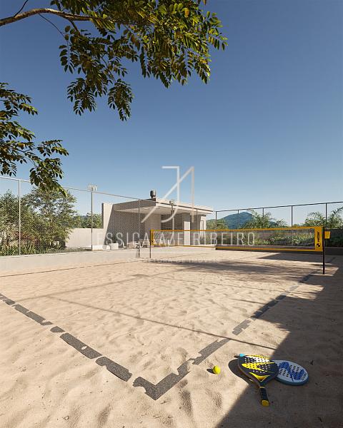 Construtora Vetter em Penha - Frente Mar - 3 Suítes — foto 16